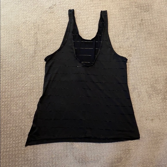 Athleta hip knot tank top - Picture 4 of 7
